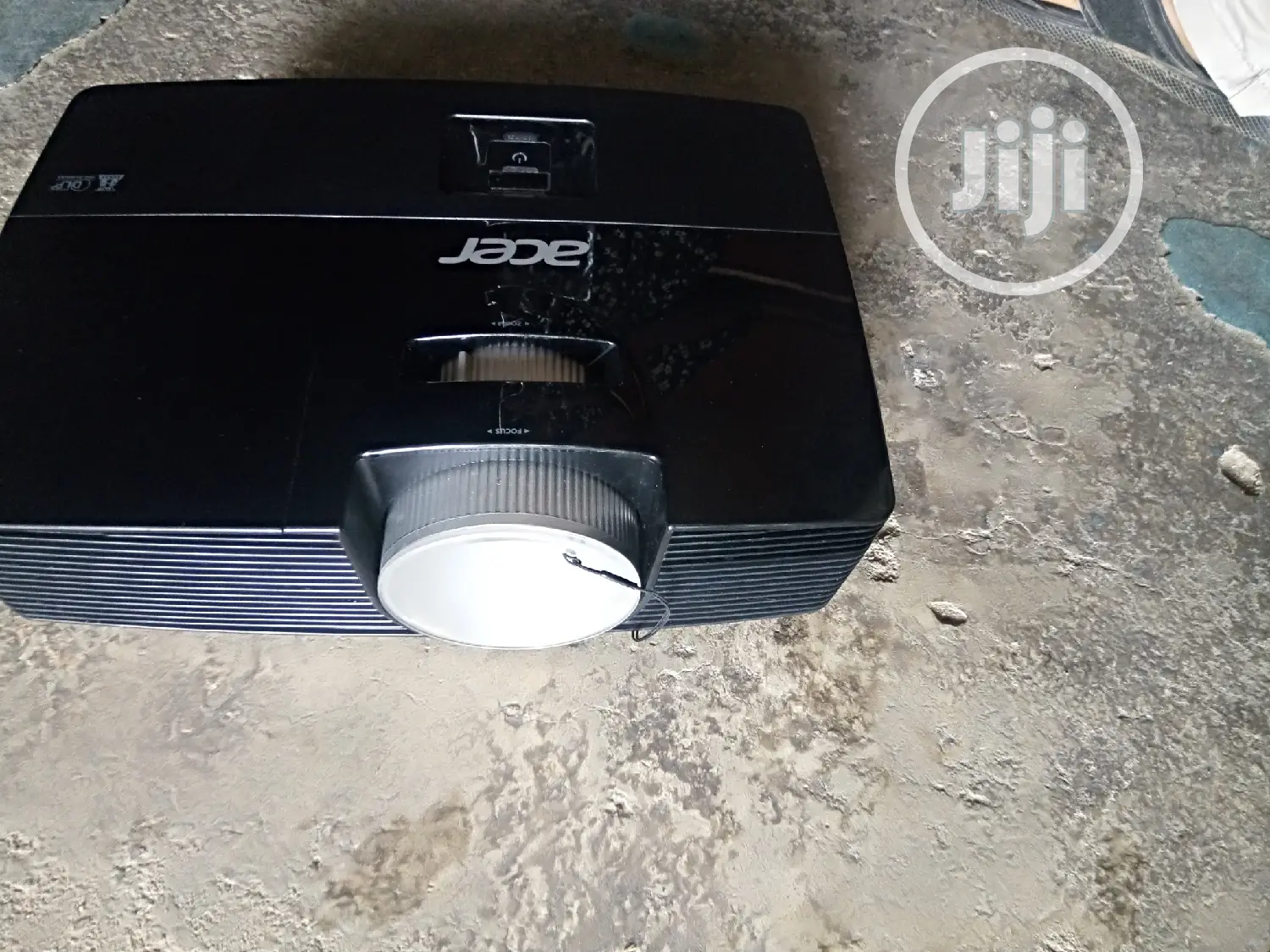 Acer Projector X113 In Nigeria