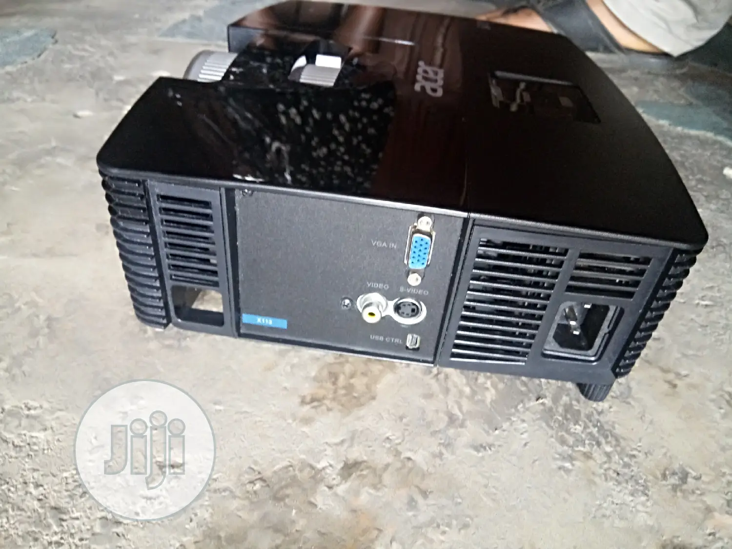 Acer Projector X113 In Nigeria