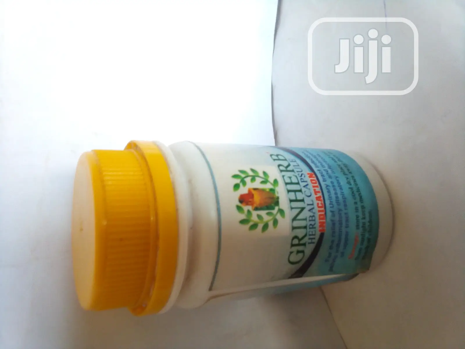 Grinherb Capsule for Urinary Tract Infection