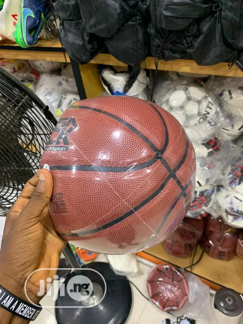 Basketball ( Visca Terka)