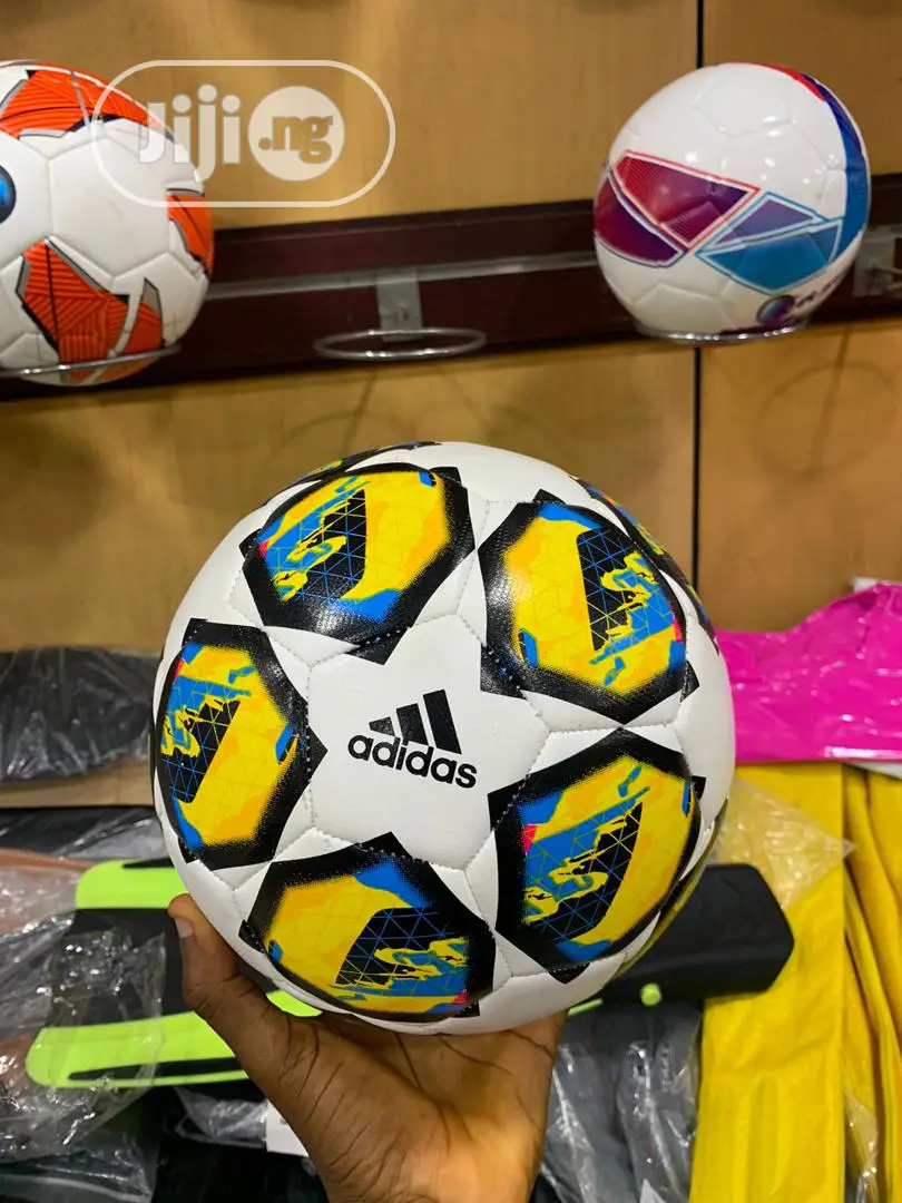 Soccer Ball ( Uefa Version)