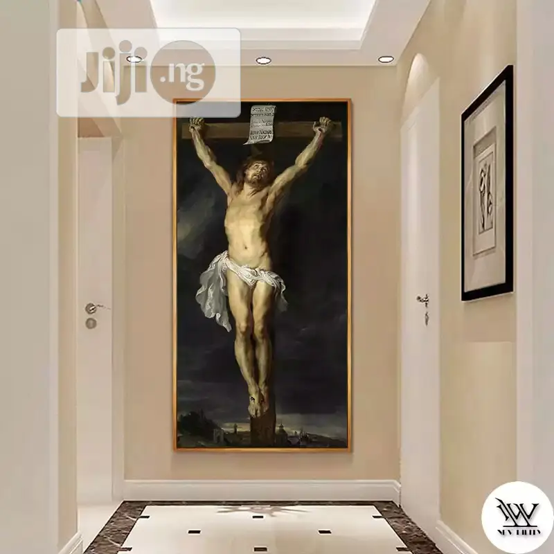 Artwork With Frame