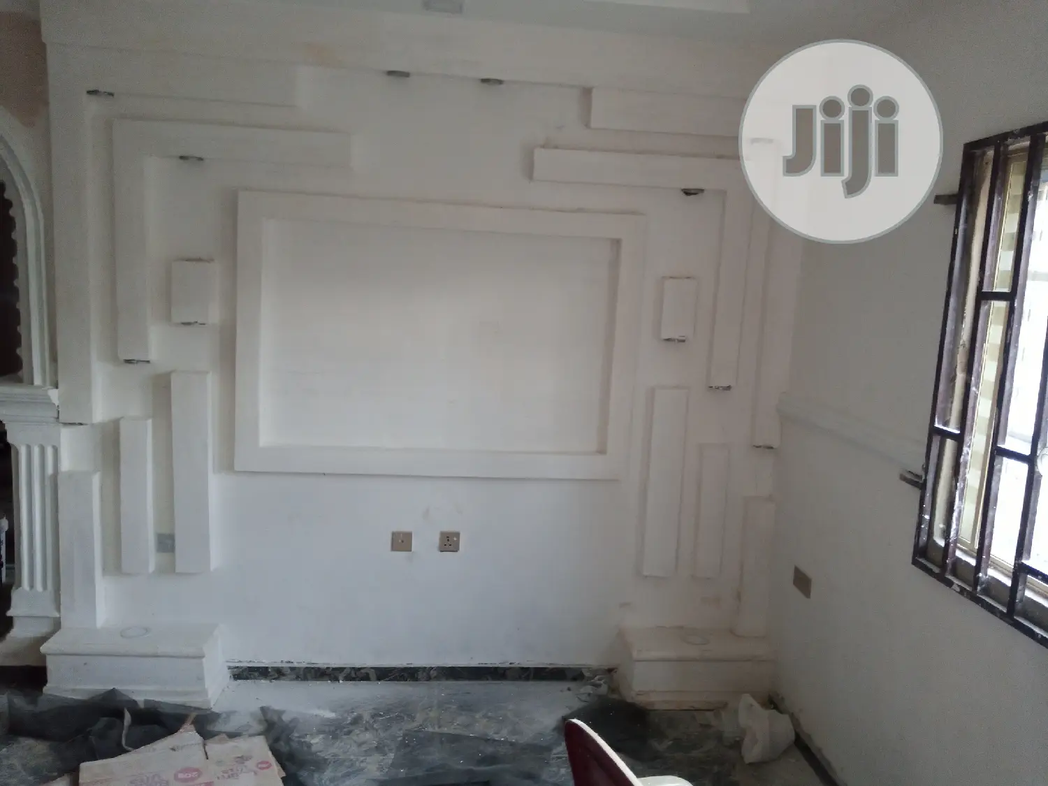 Professional House Painting Services