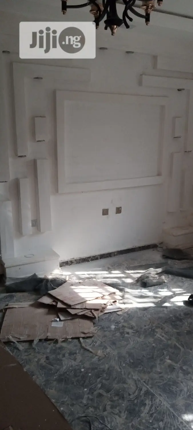 Professional House Painting Services