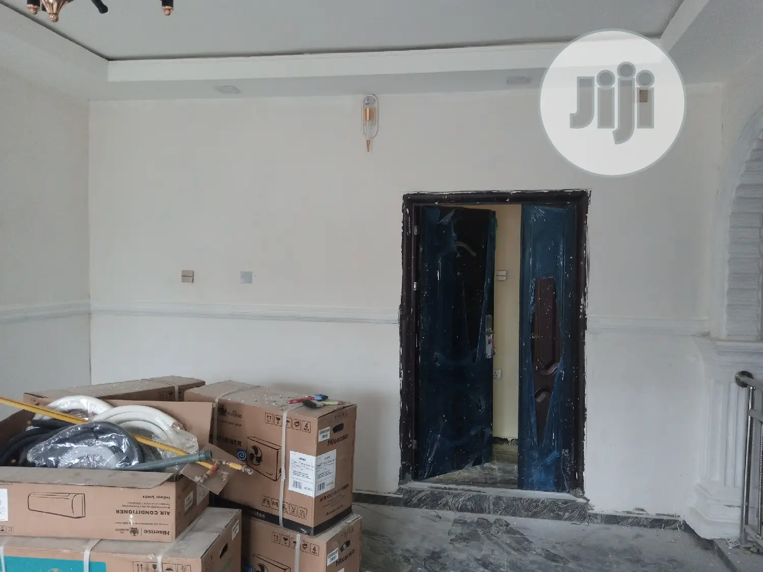 Professional House Painting Services
