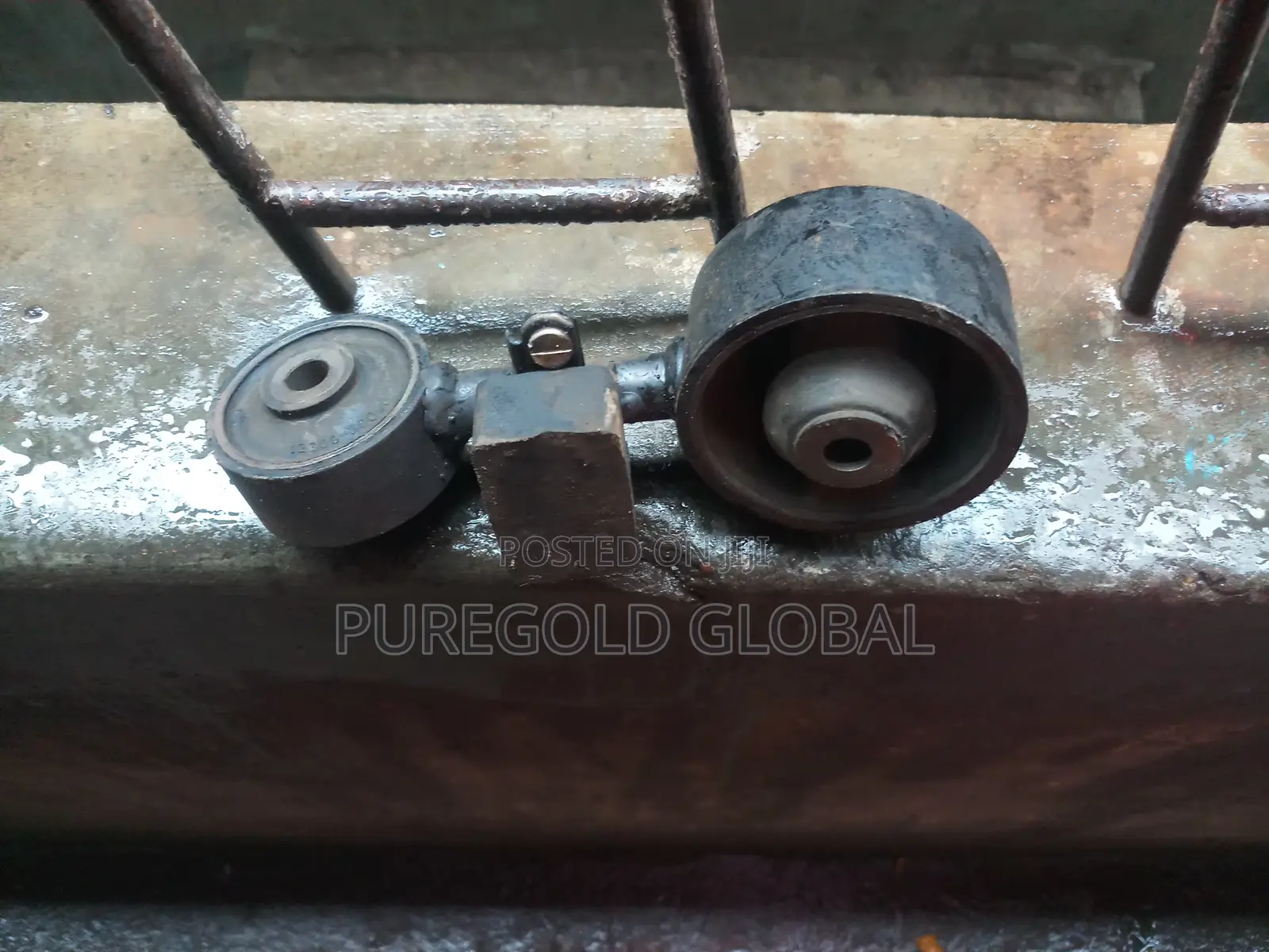 Engine Seat for Camry 2007 Model