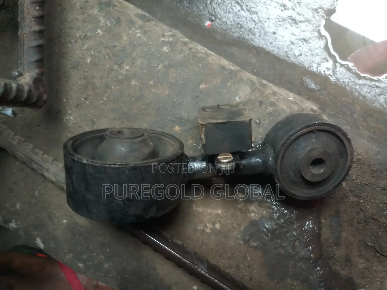 Engine Seat and Gear Mounts for All Vehicles Available Here.