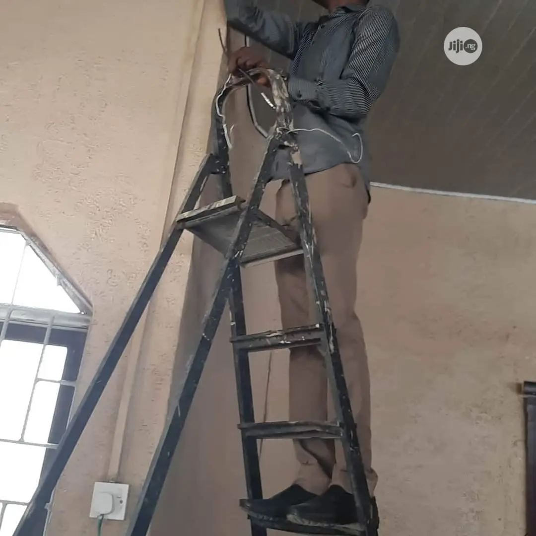 Projector Installation