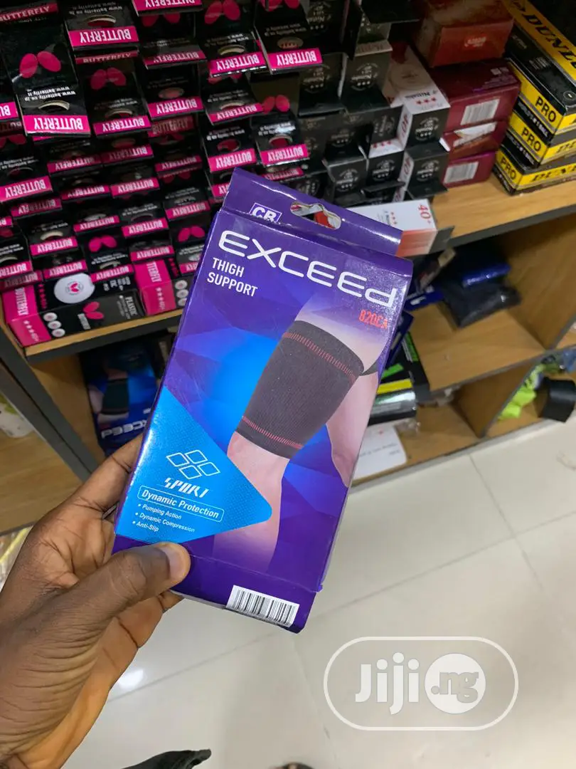 Thigh Support