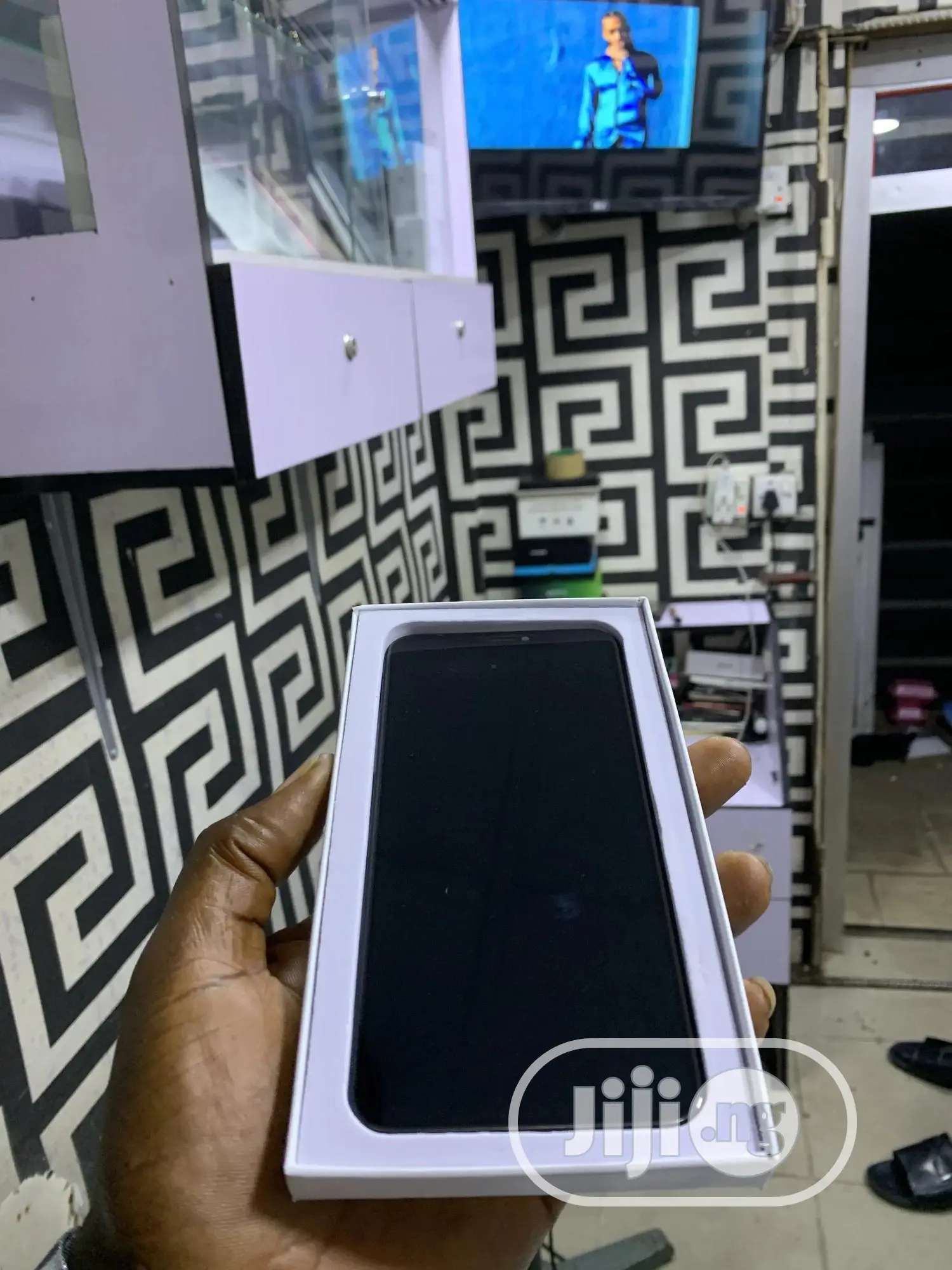 iPhone Xs Max New Original Screen With Guarantee