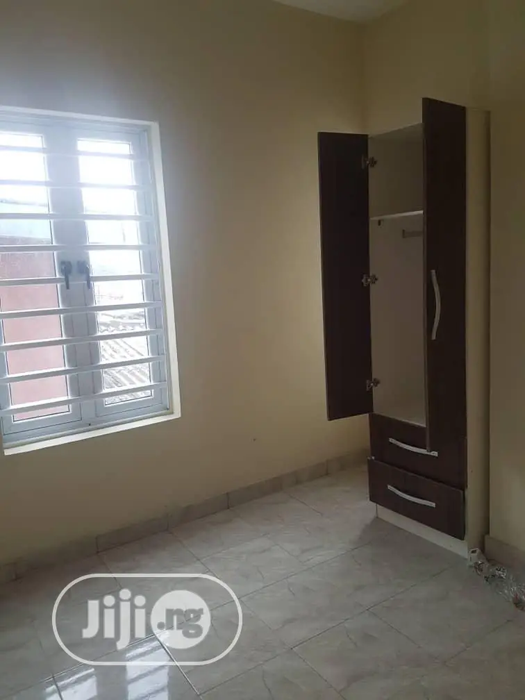 Furnished 2bdrm Apartment in Surulere for rent
