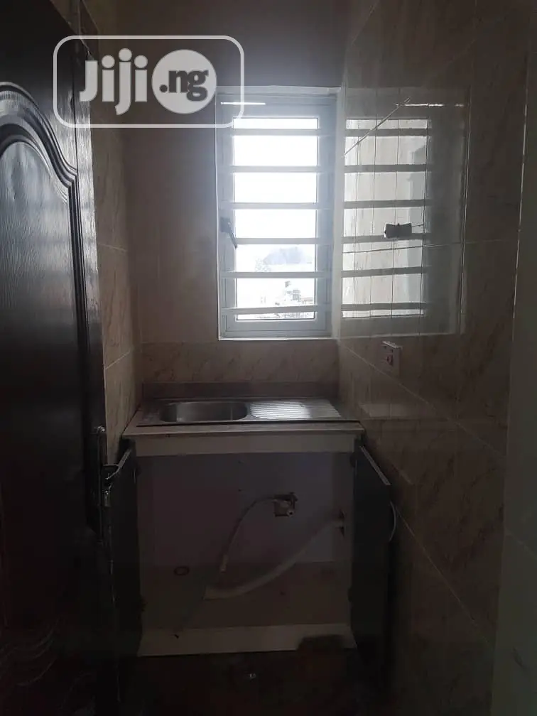 Furnished 2bdrm Apartment in Surulere for rent