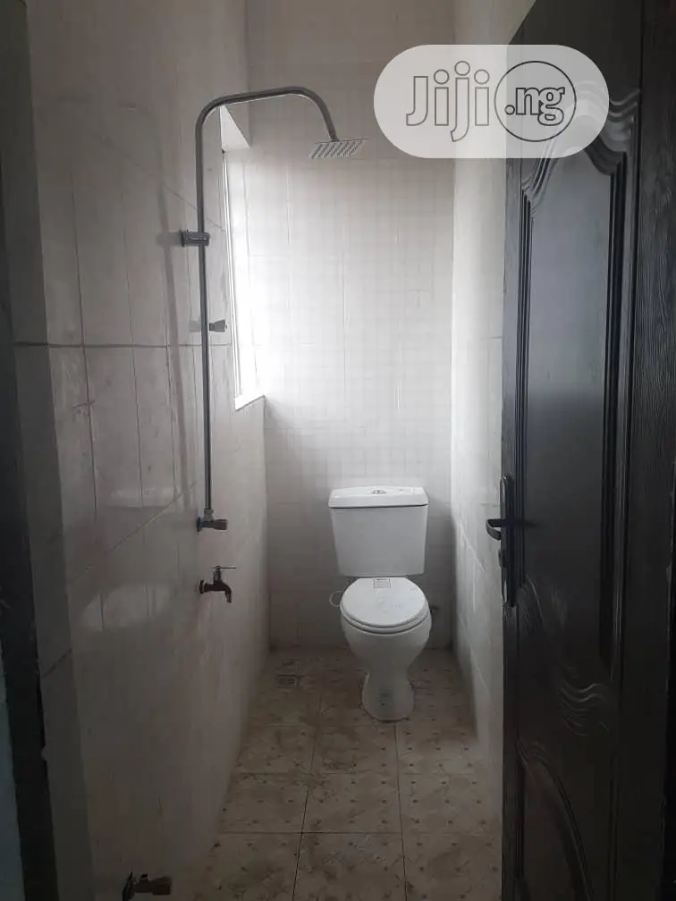 Furnished 2bdrm Apartment in Surulere for rent