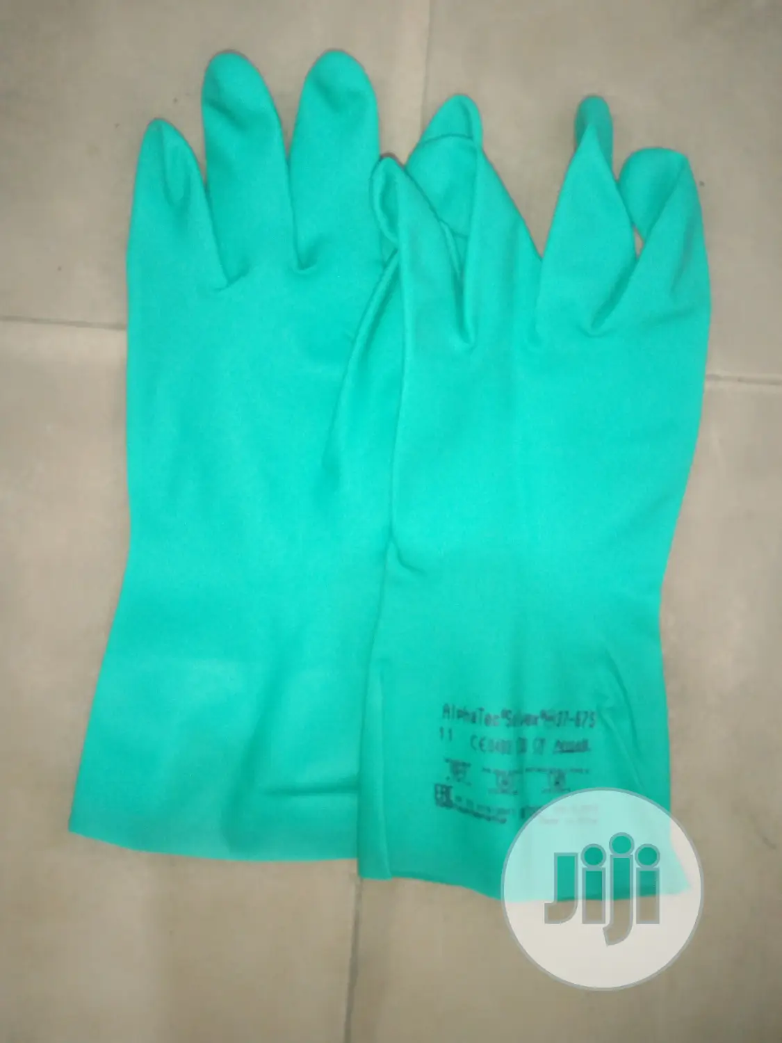 Original Chemical Handglove.