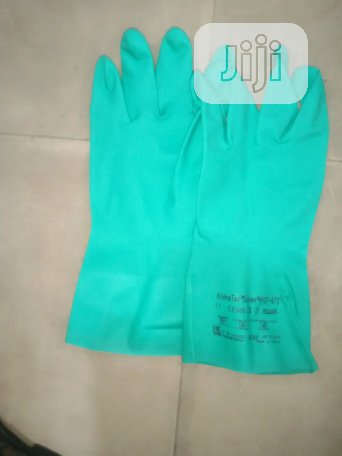 Original Chemical Handglove.