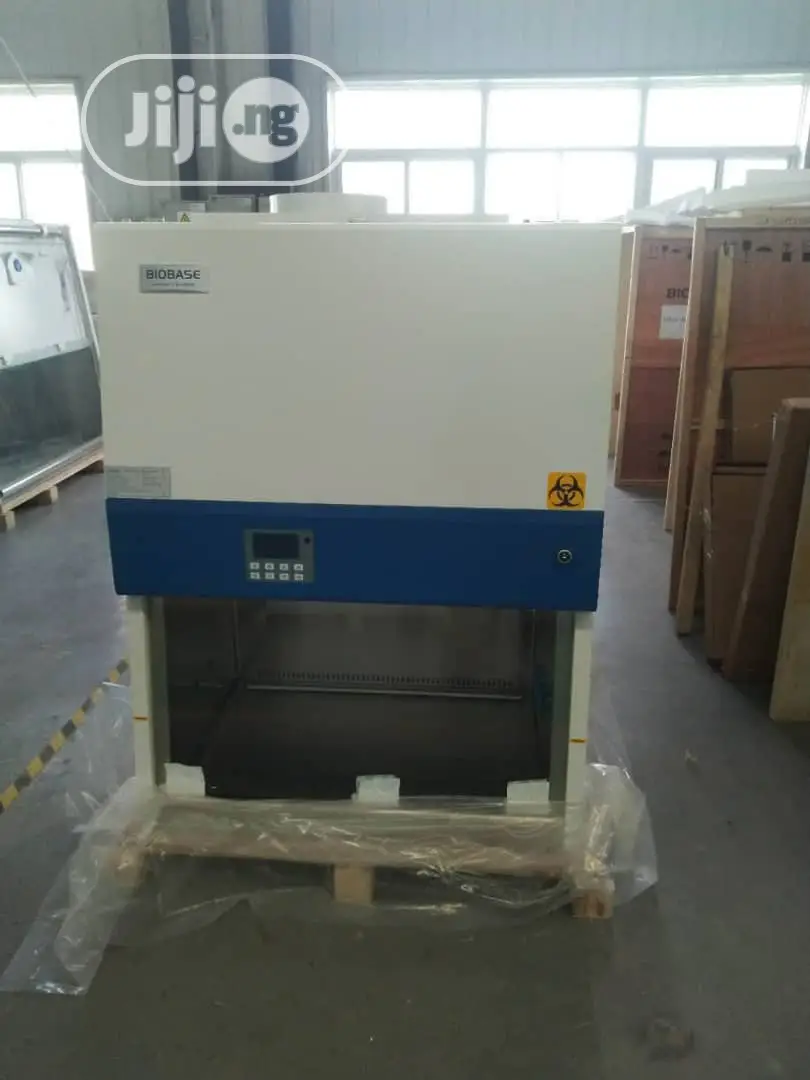 Biobase Biosafety Cabinets