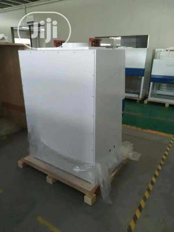 Biobase Biosafety Cabinets