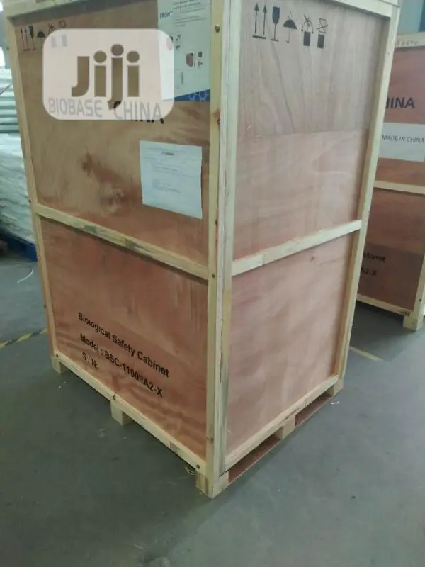 Biobase Biosafety Cabinets