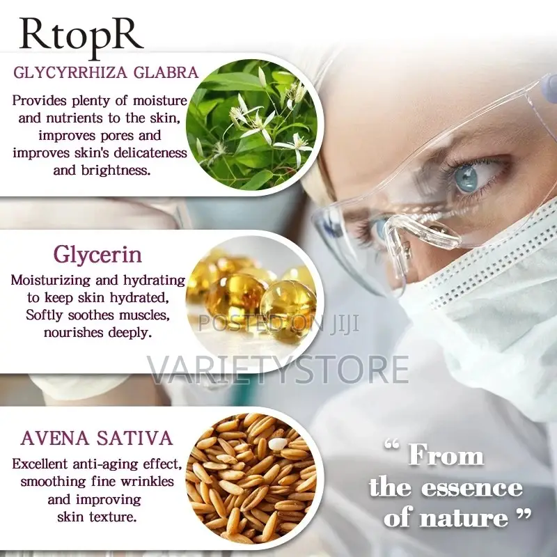 Rtopr Collagen Pore Repair Serum