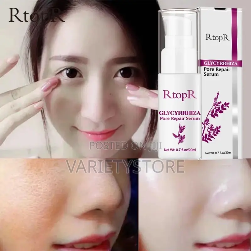 Rtopr Collagen Pore Repair Serum