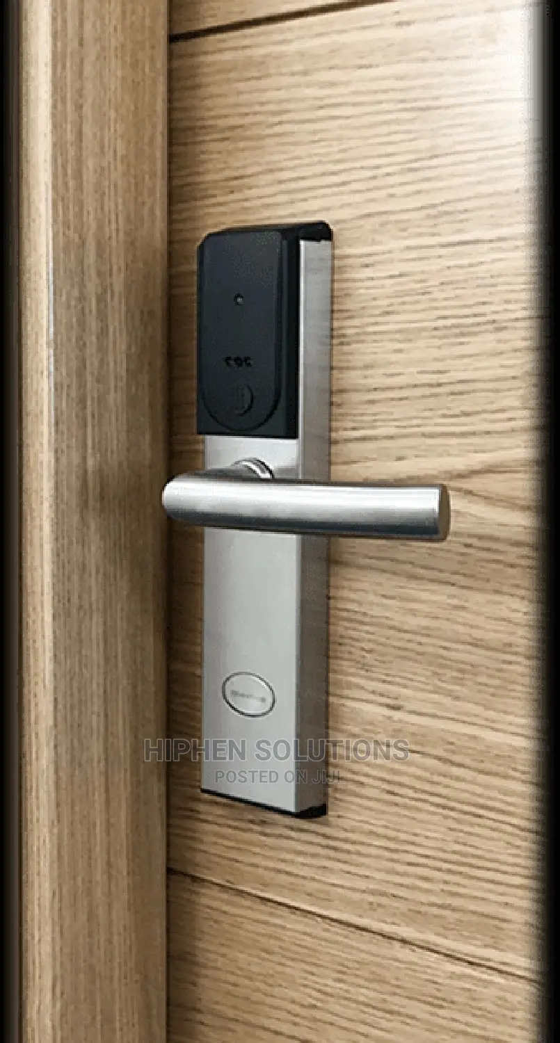 Hotel Lock Smart System
