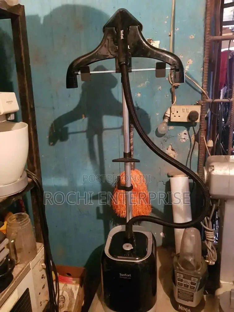 Garment Steamer