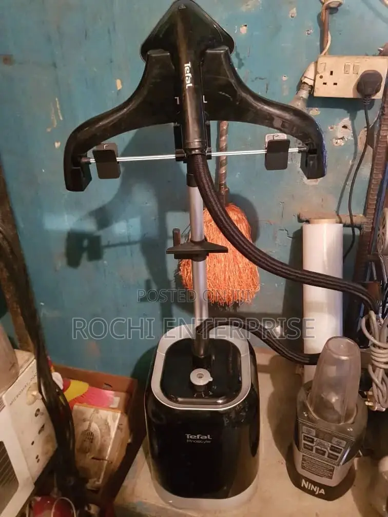 Garment Steamer