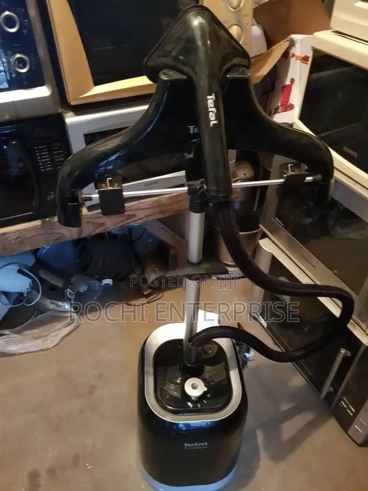 Garment Steamer