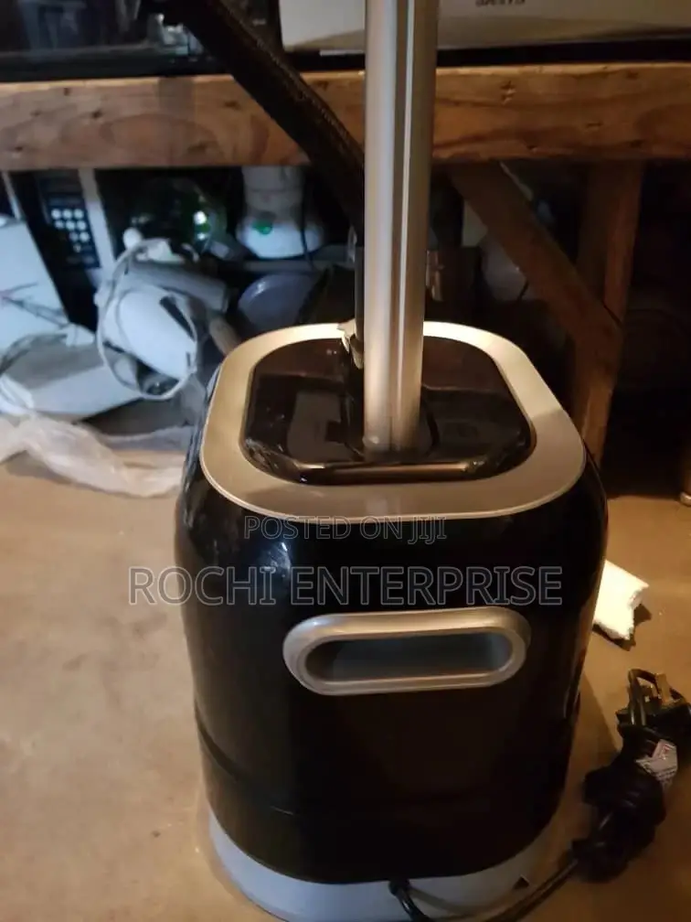 Garment Steamer