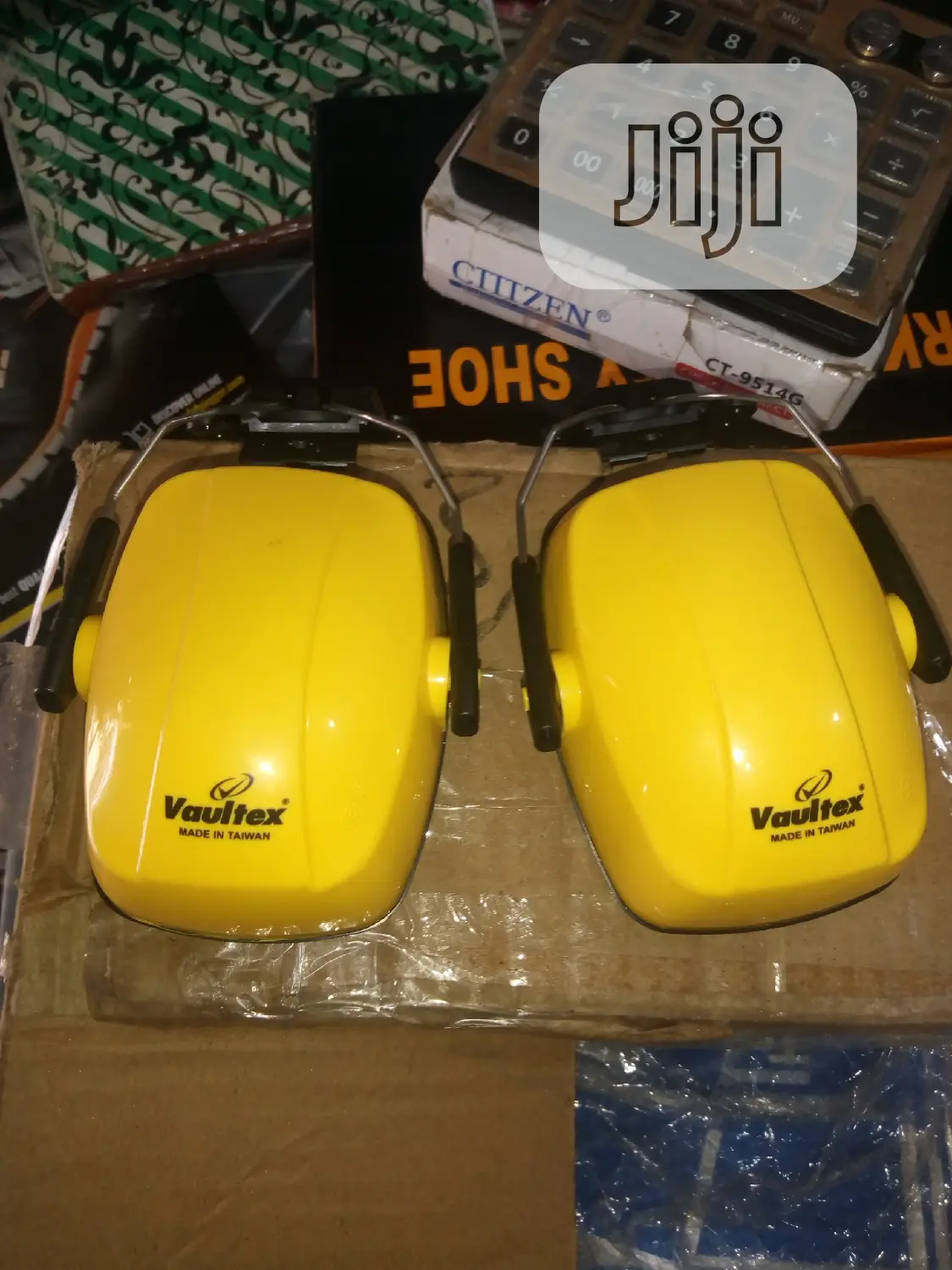 Vaultex Ear Muff.