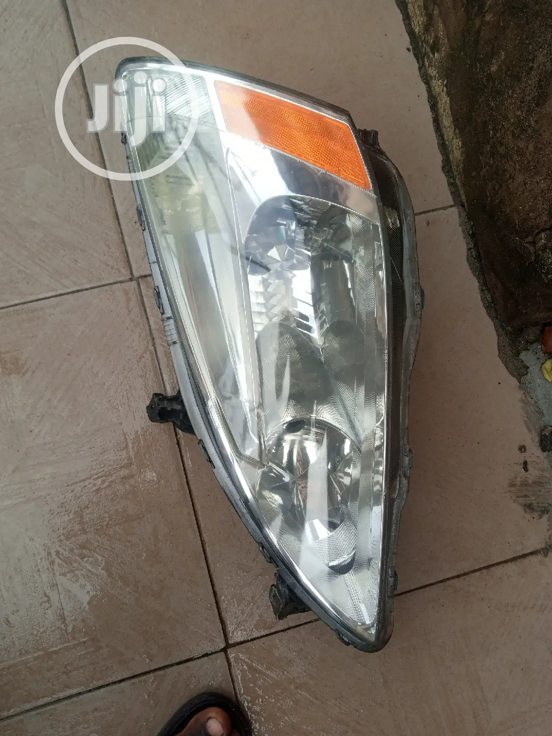 Head Lamp and Fender, Bumper, Front Grill, Rear Light