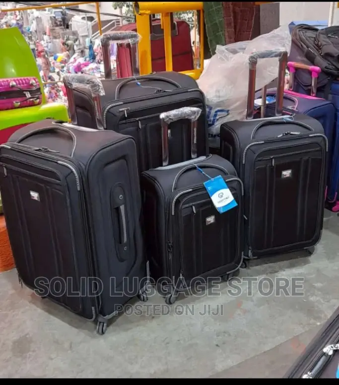 Good Partner Stroller Traveling Bags