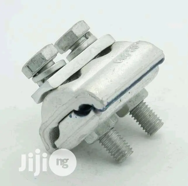 Original Electrical Bimetallic Linetap