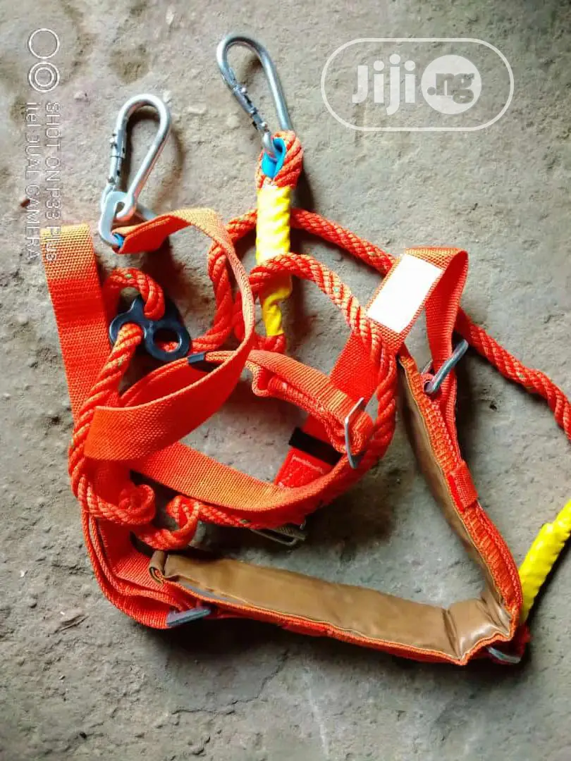 Quality Safety Belts