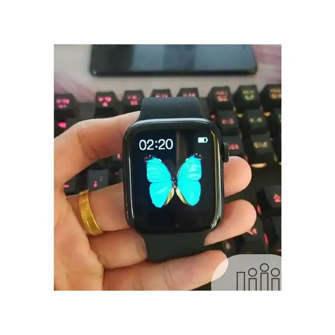 T500 Smart Watch Bluetooth Call Fitness Tracker