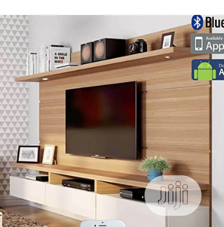 Wall Tv Stand