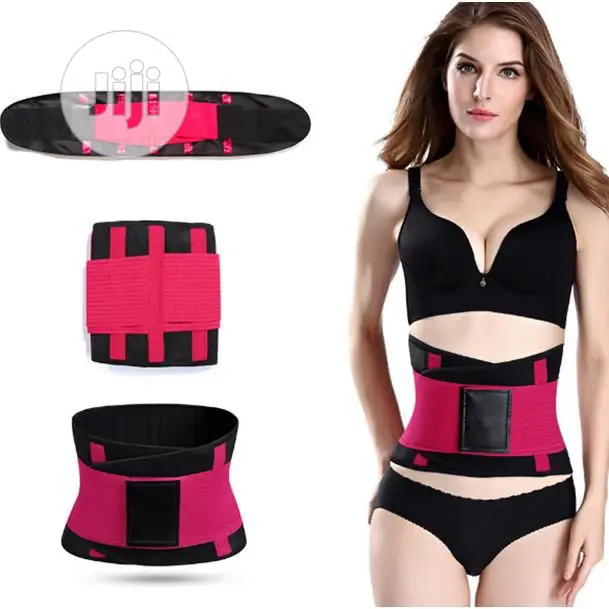 Original Sweat Belt
