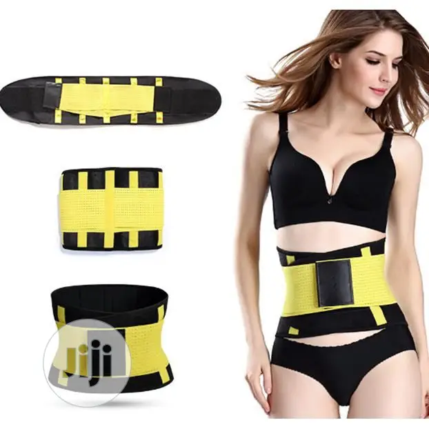 Original Sweat Belt