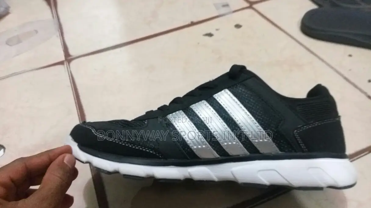 Adidas Jugging Canvas