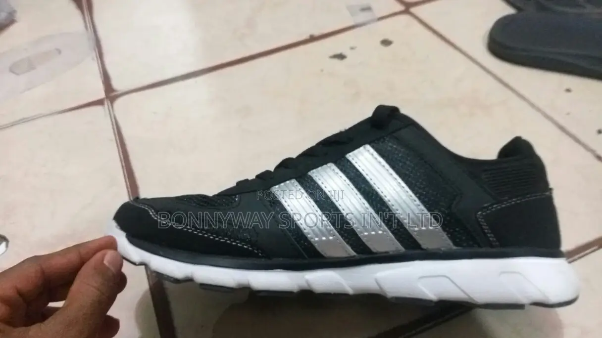 Adidas Jugging Canvas