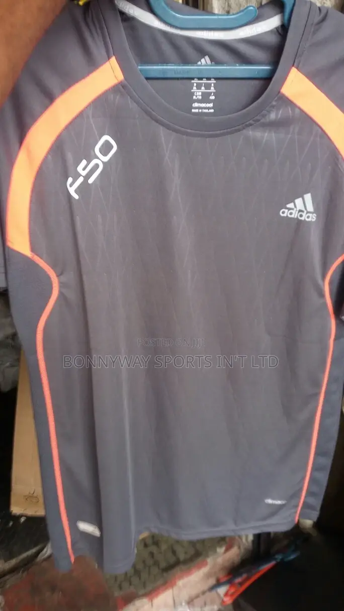 Adidas Quality T-shirt