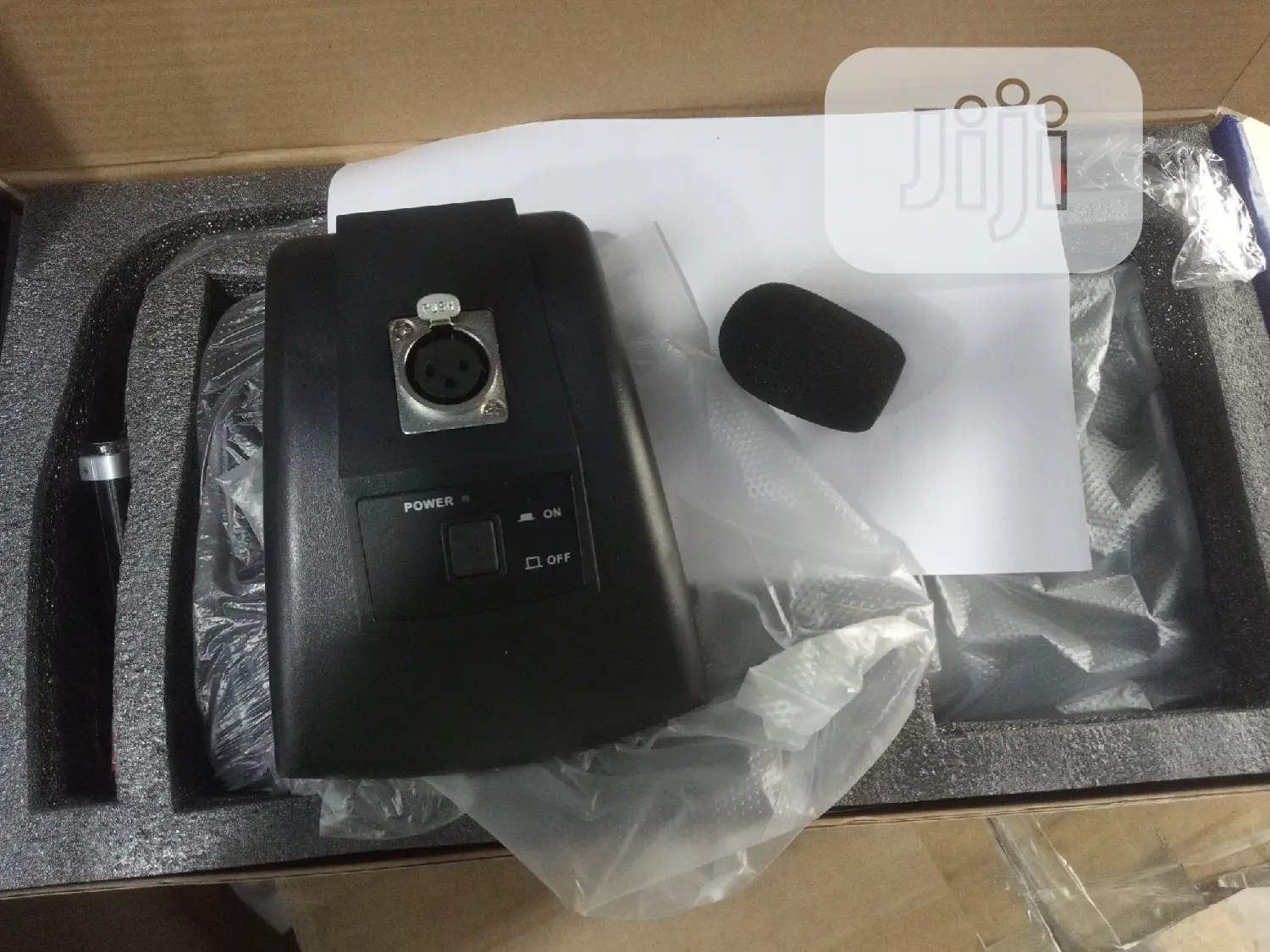 BNK Mic - Wireless Conference Microphone BK-01 Brand:Bnk