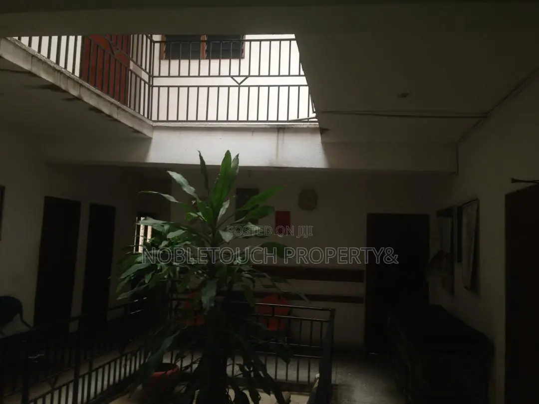 A Functioning Hospital at Ikeja for Sale