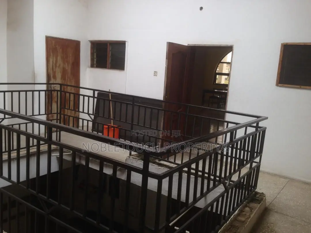 A Functioning Hospital at Ikeja for Sale