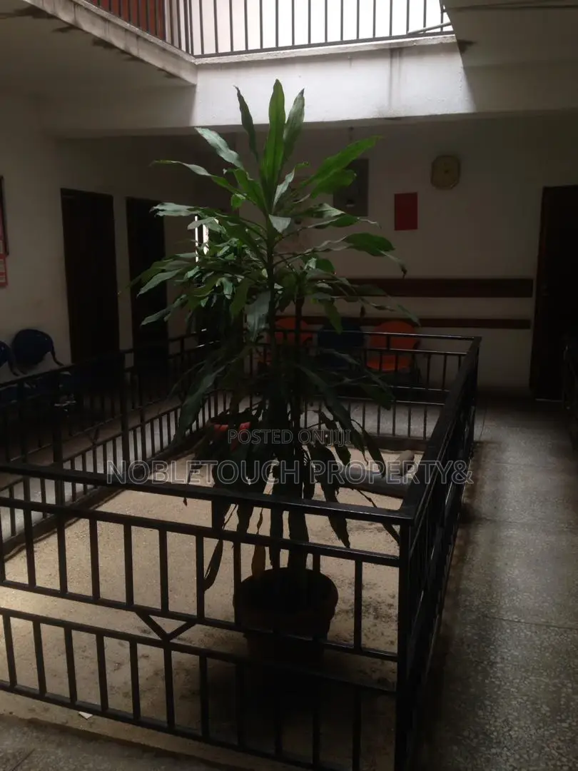 A Functioning Hospital at Ikeja for Sale