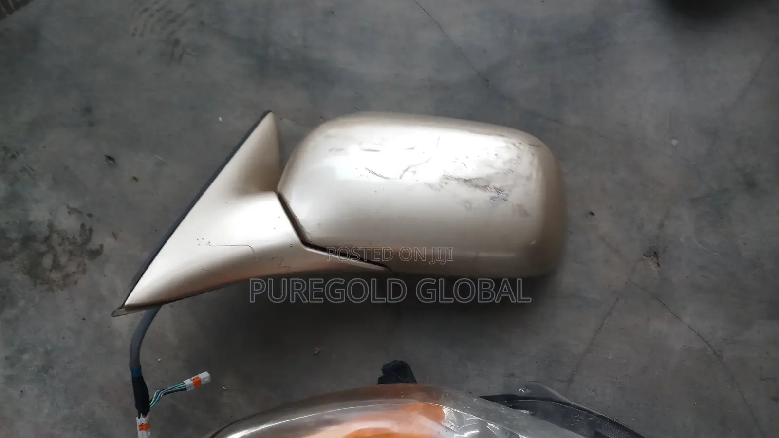 Side Mirror for Your Car Dey Here.