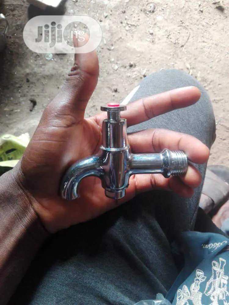 Basin Taps