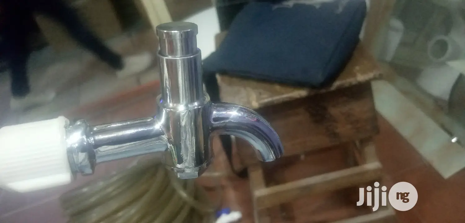 Basin Taps