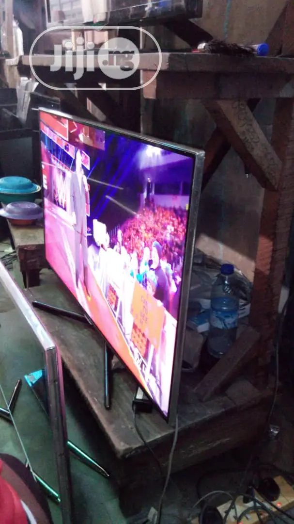Samsung 40inches LED London Used Full Hd