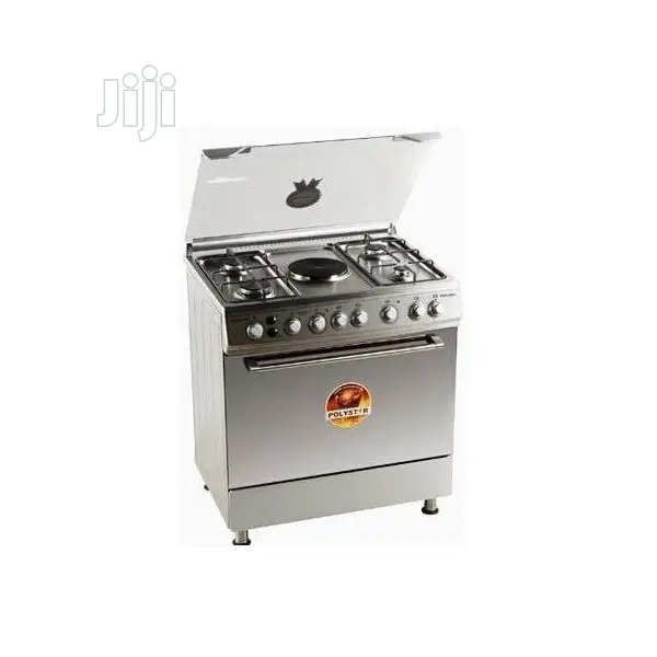 Polystar Pvfs-80g1